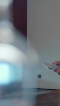 許一人以偏愛 episode 9