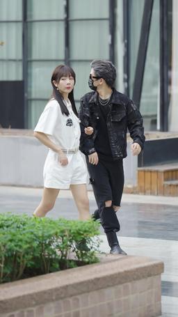 A Senhorita Mimada é uma Grande Personagem Oculta episode 54