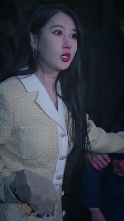 İntikamımı Alana Kadar episode 34