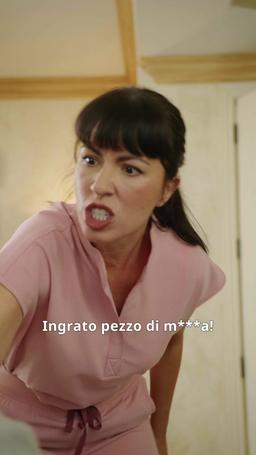 Il matrimonio segreto dell'infermiera episode 3