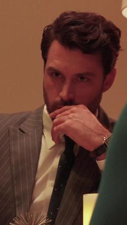 Got Pregnant With My Ex Boss's Baby episode 23