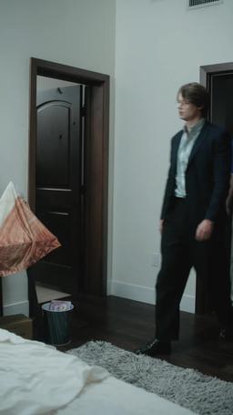 離開後，才懂珍惜 episode 29