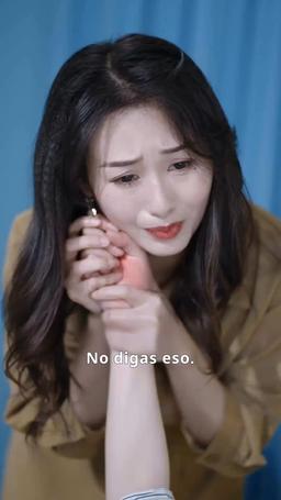 [doblado] La Amante Contrada del Multimillonario episode 56