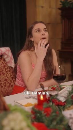 [doblado] Dinero, Armas y Feliz Navidad episode 18