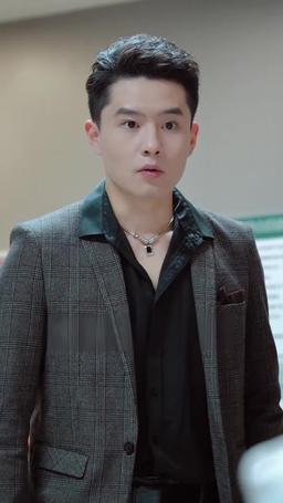 Vertragsliebe mit dem Rollstuhl-Onkel meines Verlobten episode 63