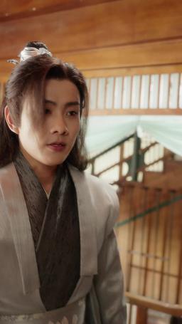 重生嫡女只想虐渣 episode 31