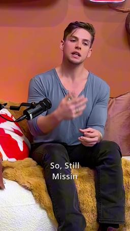 ReelTalk EP12-Saxophones & Serenades episode 8