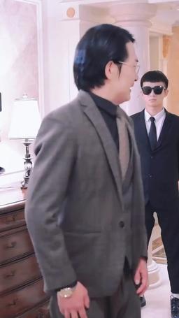 都市臥龍 episode 31