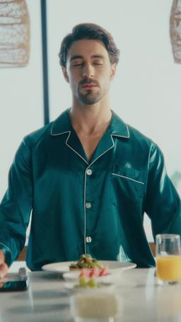 Falling For Her Bodyguard episode 43