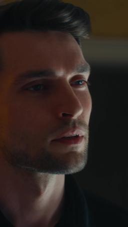 Bound by Marriage - Freed by Love episode 19