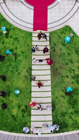 OMG! I'm the Divine?! episode 37