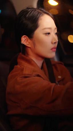 前夫我們不熟 episode 9