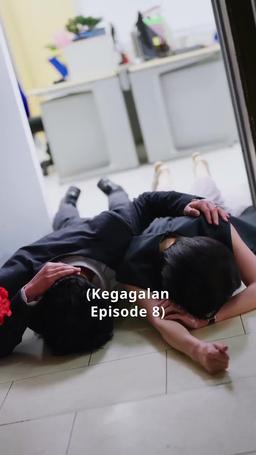 Bos, Kantormu Akan Meledak! episode 8