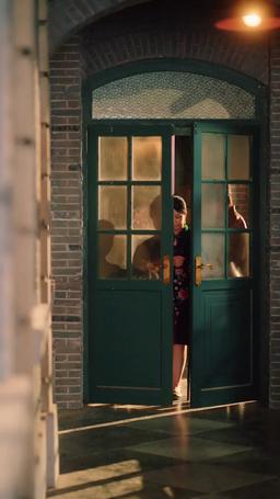 Casada con el jefe de la mafia episode 50