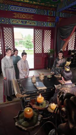 Spoiled by the Devil episode 82