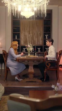 イケメン社長と運命の双子 episode 75