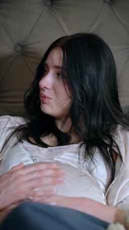 Pregnant and Spoiled by the Billionaire episode 44