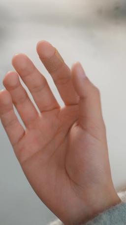 Dove l'Amore Prende il Sopravvento episode 26