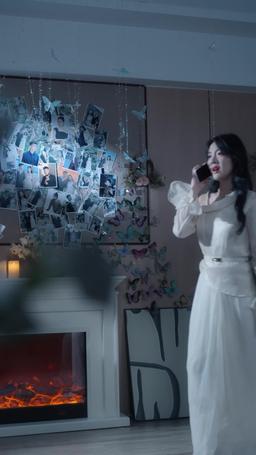 [مدبلج] خدعة الطلاق episode 56