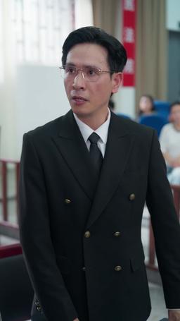 Rogue Lawyer episode 26