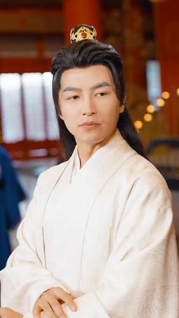 Lance Trahie, Vérité Masquée episode 50