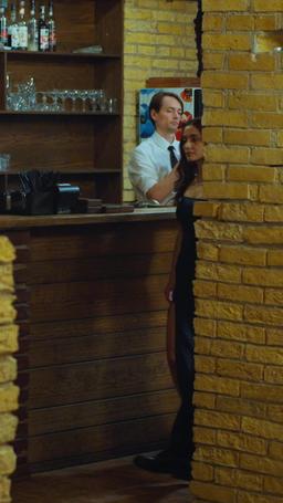 The Woman Starts The War episode 22