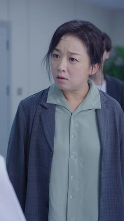 Golden Threads of a Second Chance episode 17