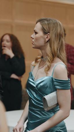 Blitzhochzeit mit meinem besten Freund?! episode 65