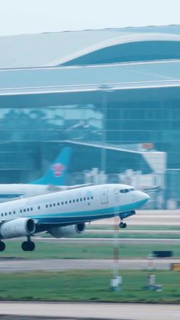 我家機長美又颯 episode 1