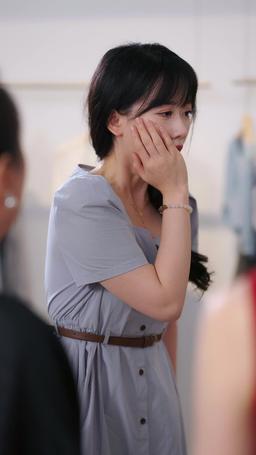 Don't Cross Clara episode 6