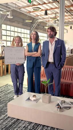 꽃중년의 은빛 질주 episode 64