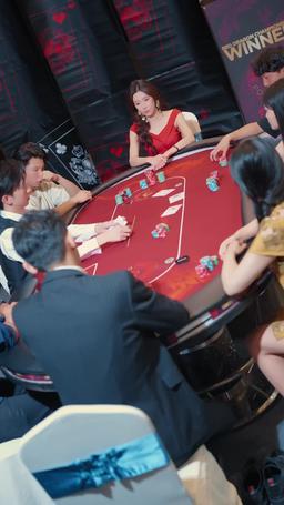 Para Ratu Merebut Segalanya episode 67