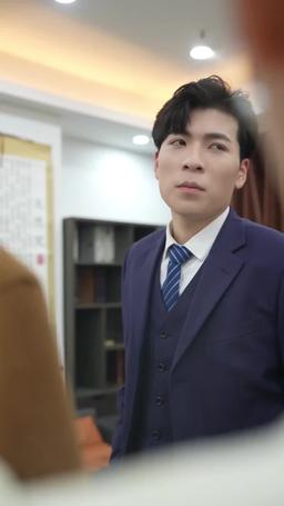 Potężny milioner spadł z nieba episode 65