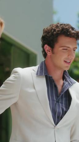 ให้ฉันหายไปพร้อมกับรักของเรา episode 63