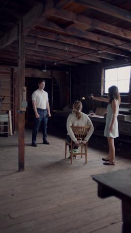 자기야, 그 남자와는 결혼하지 마 episode 54