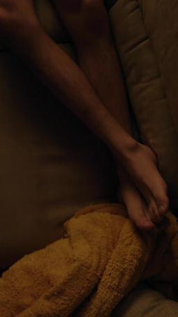 Virgem do Voleibol de Praia episode 1