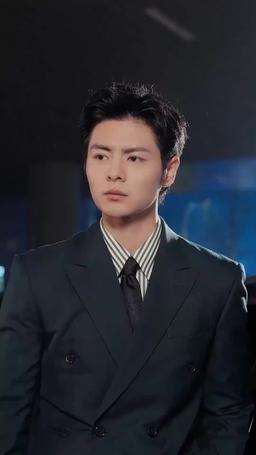 純情丫頭休想逃 episode 11