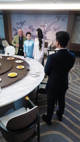 Amor al Primer Vuelo episode 70