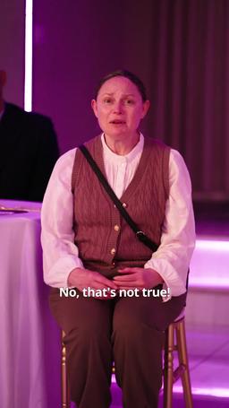 Mama, Sing Me a Lullaby episode 48