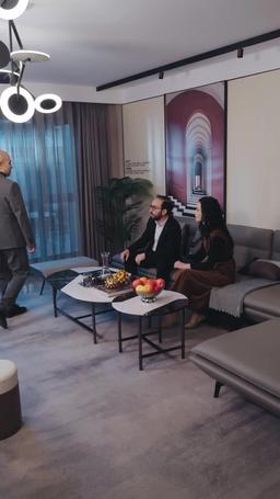 Under Her Control episode 47