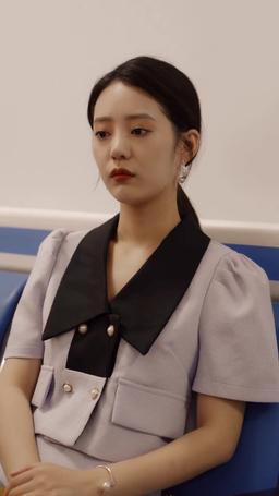 Reinkarnacja w miliardową córkę episode 69