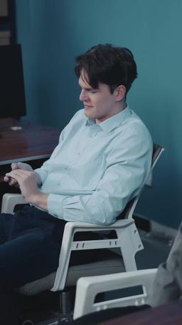 Love’s Perfect Crime episode 38