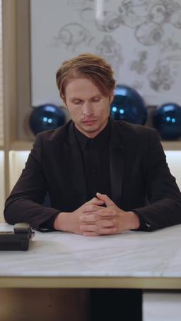 The Billionaire’s Lost Love episode 29