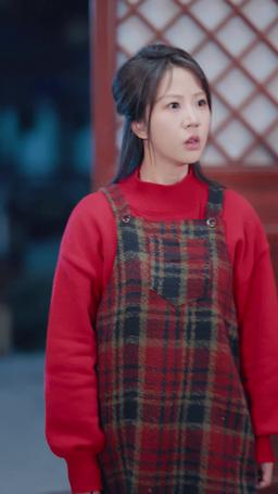 Zaman Tanımaz İntikam: General, Artık Seni Sevmiyorum episode 7