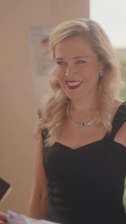 Falling for My Dad's Best Friend episode 46