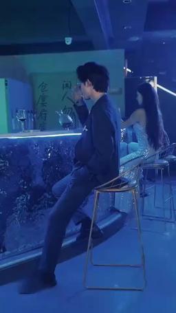 萌寶來襲，總裁夫人別想逃 episode 19