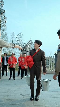  زعيم المدينة: سيد الظل وصانع القرار episode 15