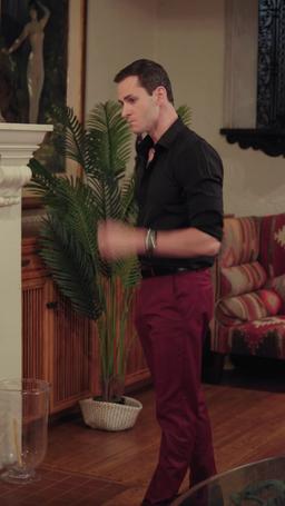 Obsesionado con Su Esposa Silenciosa episode 41