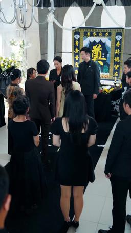 Elle Contre-attaque episode 16