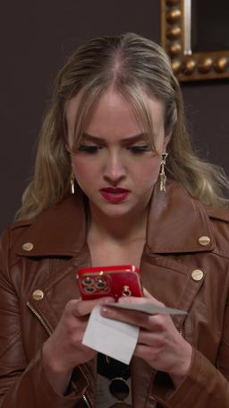 Linda Dama episode 39